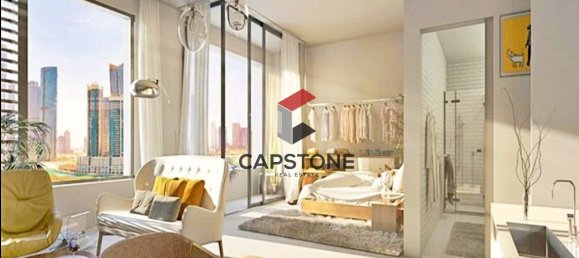 Apartamento T3 em Al Reem Island, UAE N.º 5074 10