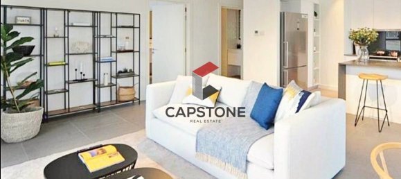 Apartamento T3 em Al Reem Island, UAE N.º 5074 9