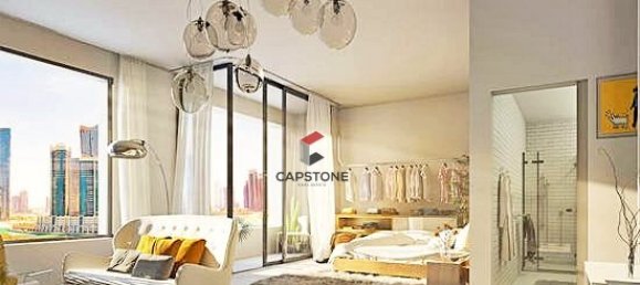 Apartamento T3 em Al Reem Island, UAE N.º 5074 2