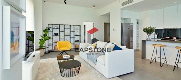 Apartamento T3 em Al Reem Island, UAE N.º 5074 13