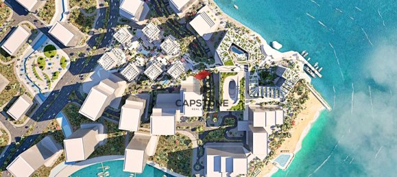 Apartamento T3 em Al Reem Island, UAE N.º 5074 14