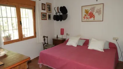 4 Schlafzimmer Haus in Tobarra, Spain, Nr. 217496