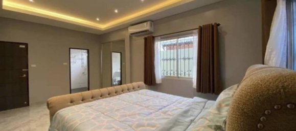 Casa T3 em Pattaya, Thailand N.º 24421 5