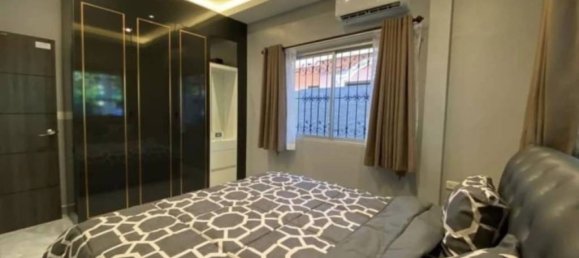 Casa T3 em Pattaya, Thailand N.º 24421 3