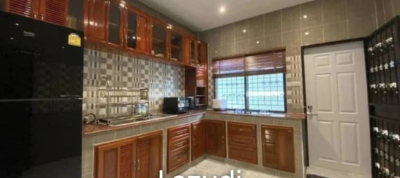 3 bedrooms Cafe / restaurant in Pattaya, Thailand No. 24421 6