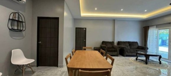 Casa T3 em Pattaya, Thailand N.º 24421 10