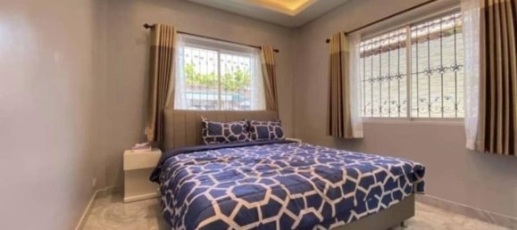 Casa T3 em Pattaya, Thailand N.º 24421 2