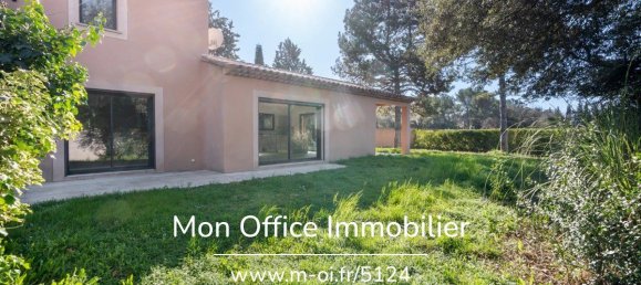 4 غرف نوم فيلا في Aix-en-Provence, France رقم 342623 16