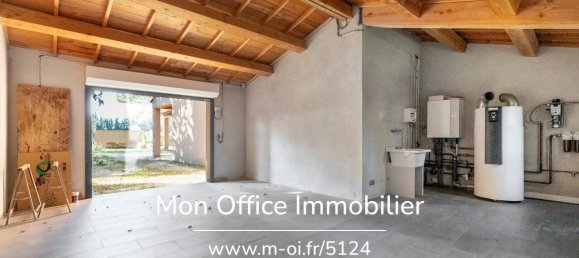 4 غرف نوم فيلا في Aix-en-Provence, France رقم 342623 17