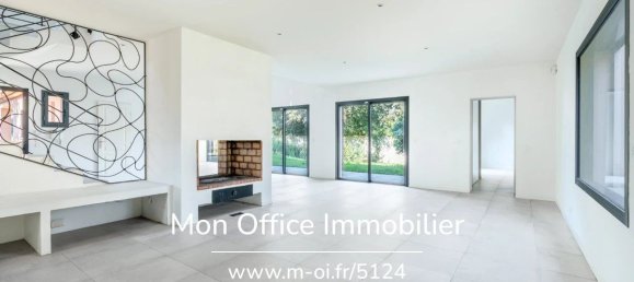 4 غرف نوم فيلا في Aix-en-Provence, France رقم 342623 3