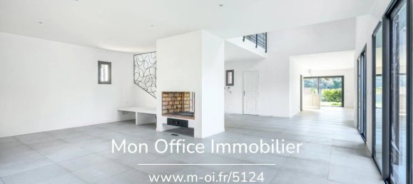 4 غرف نوم فيلا في Aix-en-Provence, France رقم 342623 5