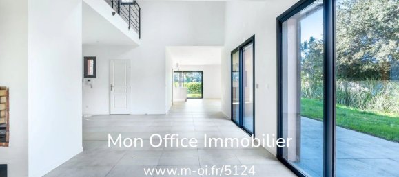 4 غرف نوم فيلا في Aix-en-Provence, France رقم 342623 4