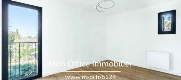 4 غرف نوم فيلا في Aix-en-Provence, France رقم 342623 10