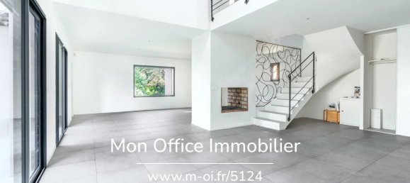 4 غرف نوم فيلا في Aix-en-Provence, France رقم 342623 2