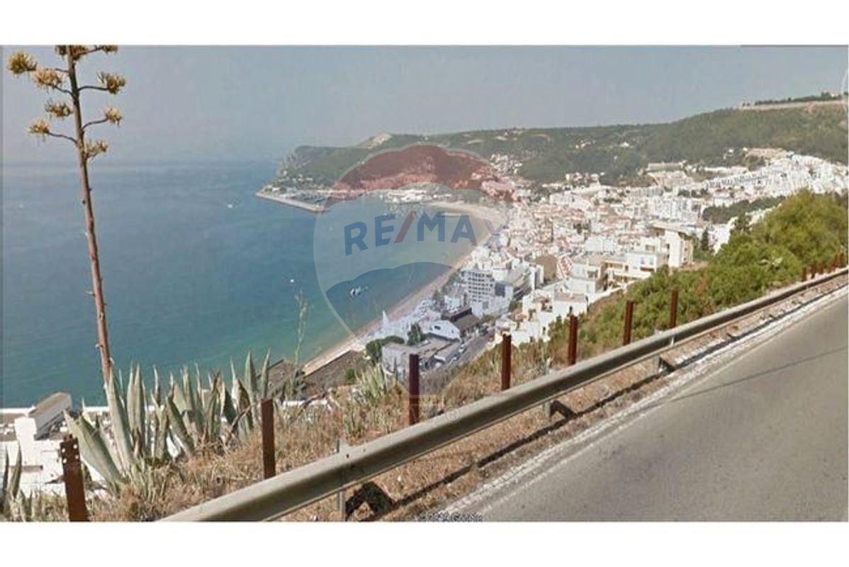 Terreno en Sesimbra, Portugal 3210 m² No. 49968