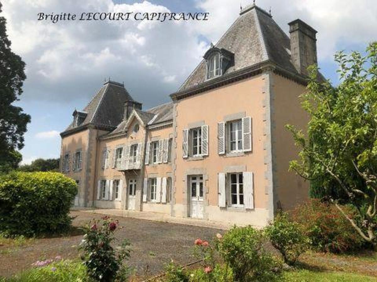4 Schlafzimmer Haus in Coutances, France, Nr. 31467