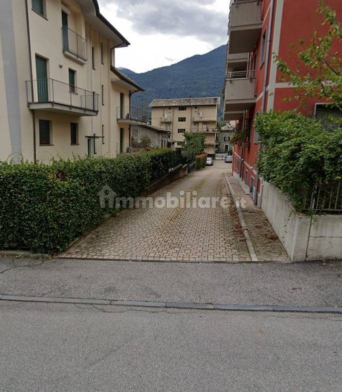 Garagem de 1 divisão em Sondrio, Italy N.º 341006