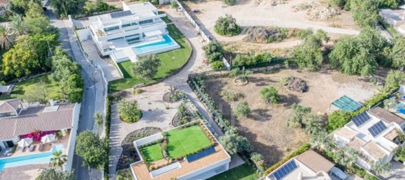 4436m² Land in Almancil, Portugal No. 278823 3