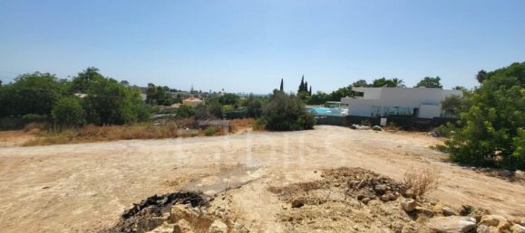 4436m² Land in Almancil, Portugal No. 278823 10