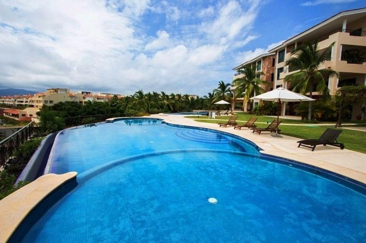 3 chambres Maison à Nayarit, Mexico No. 148621