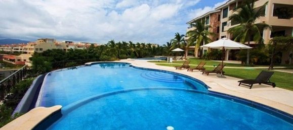 3 chambres Maison à Nayarit, Mexico No. 148621 2