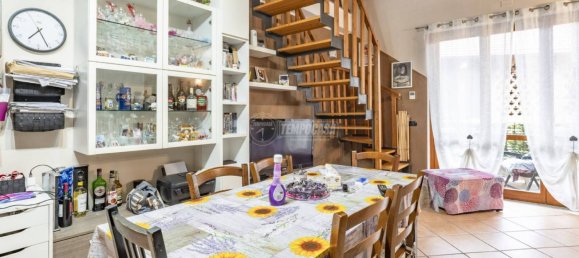 2 chambres Appartement à Caronno Pertusella, Italy No. 71089 5