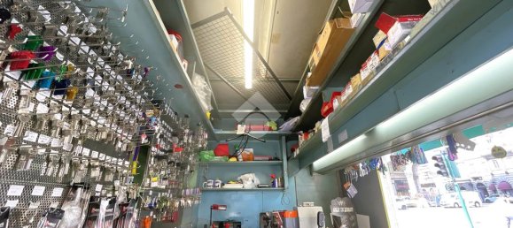 1 room Commercial property in Trieste, Italy No. 257647 11