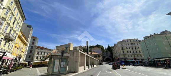 1 room Commercial property in Trieste, Italy No. 257647 10