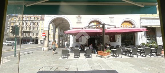 1 room Commercial property in Trieste, Italy No. 257647 7