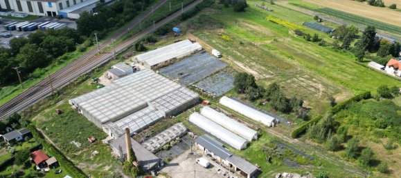 مستودع في Radebeul, Germany 28000متر مربع رقم 287646 3