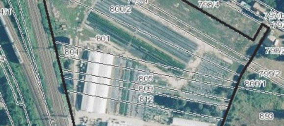 مستودع في Radebeul, Germany 28000متر مربع رقم 287646 5