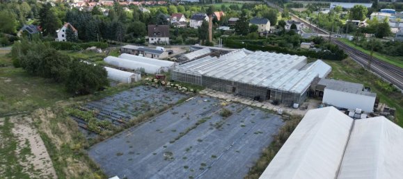 مستودع في Radebeul, Germany 28000متر مربع رقم 287646 4