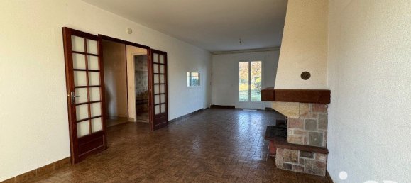 2 Schlafzimmer Haus in Villefranche-sur-Cher, France, Nr. 46713 3