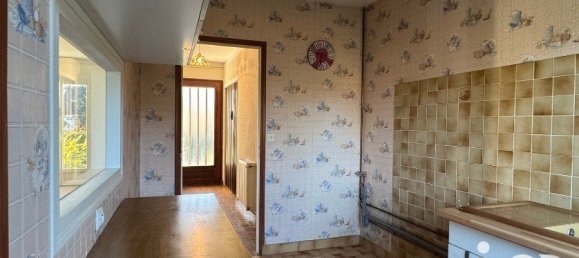 2 Schlafzimmer Haus in Villefranche-sur-Cher, France, Nr. 46713 17