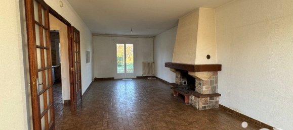 2 Schlafzimmer Haus in Villefranche-sur-Cher, France, Nr. 46713 4