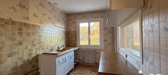 2 Schlafzimmer Haus in Villefranche-sur-Cher, France, Nr. 46713 14