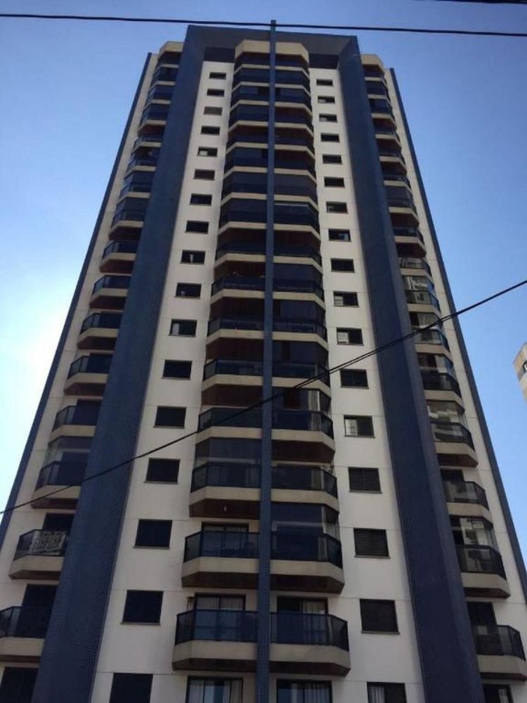 3 chambres Appartement à Sao Paulo, Brazil No. 563167