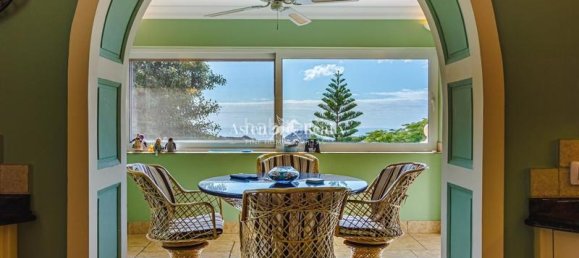 6 غرف نوم منزل في Arona, Spain رقم 25444 47