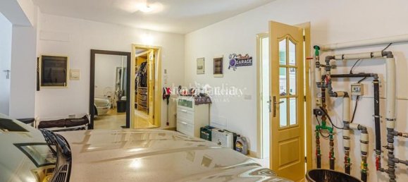 6 غرف نوم منزل في Arona, Spain رقم 25444 25