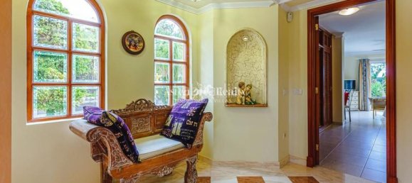 6 غرف نوم منزل في Arona, Spain رقم 25444 5