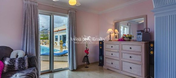 6 غرف نوم منزل في Arona, Spain رقم 25444 19