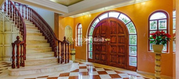 6 غرف نوم منزل في Arona, Spain رقم 25444 3