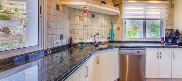 6 غرف نوم منزل في Arona, Spain رقم 25444 44