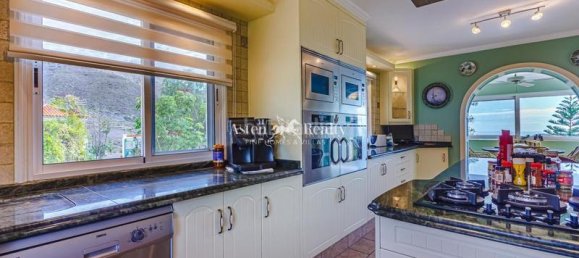 6 غرف نوم منزل في Arona, Spain رقم 25444 46