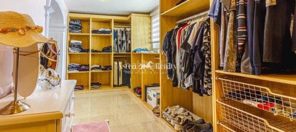 6 غرف نوم منزل في Arona, Spain رقم 25444 22