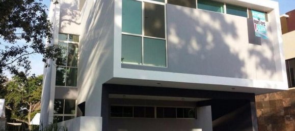 3 bedrooms House in Tamaulipas, Mexico No. 152609 2