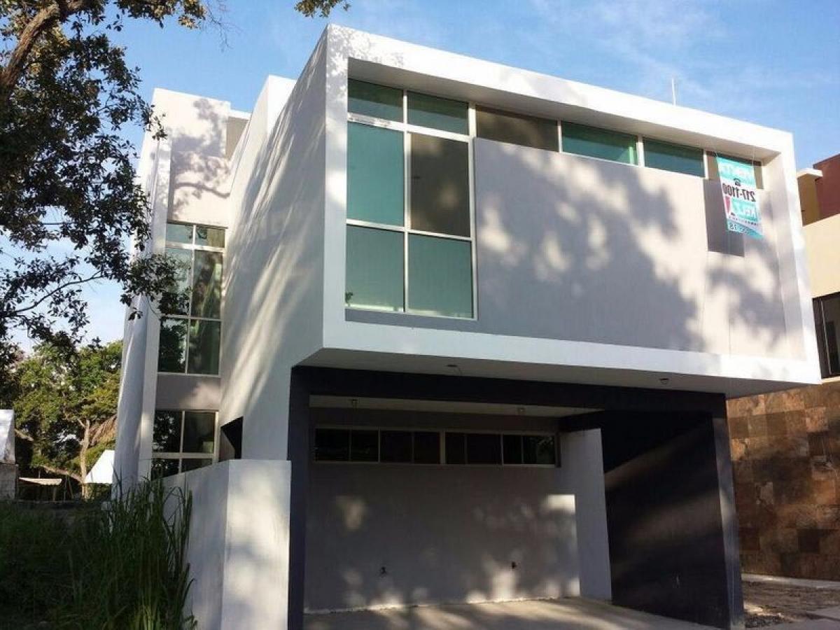 3 bedrooms House in Tamaulipas, Mexico No. 152609