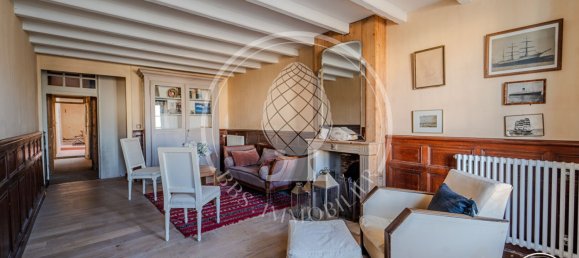 Дом с 2 спальнями в Сен-Мартен-де-Ре, Франция № 293760 3