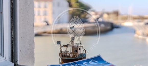 Дом с 2 спальнями в Сен-Мартен-де-Ре, Франция № 293760 9