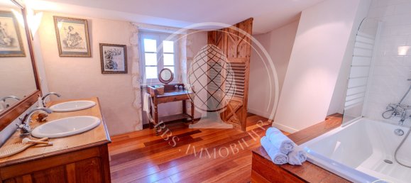 Дом с 2 спальнями в Сен-Мартен-де-Ре, Франция № 293760 11